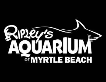 Ripley's Aquarium of Myrtle Beach