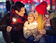 2025 holiday events myrtle beach