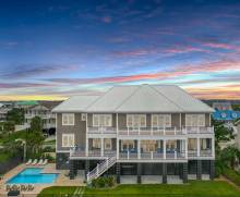 Seaductress vacation home