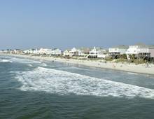Surfside beach