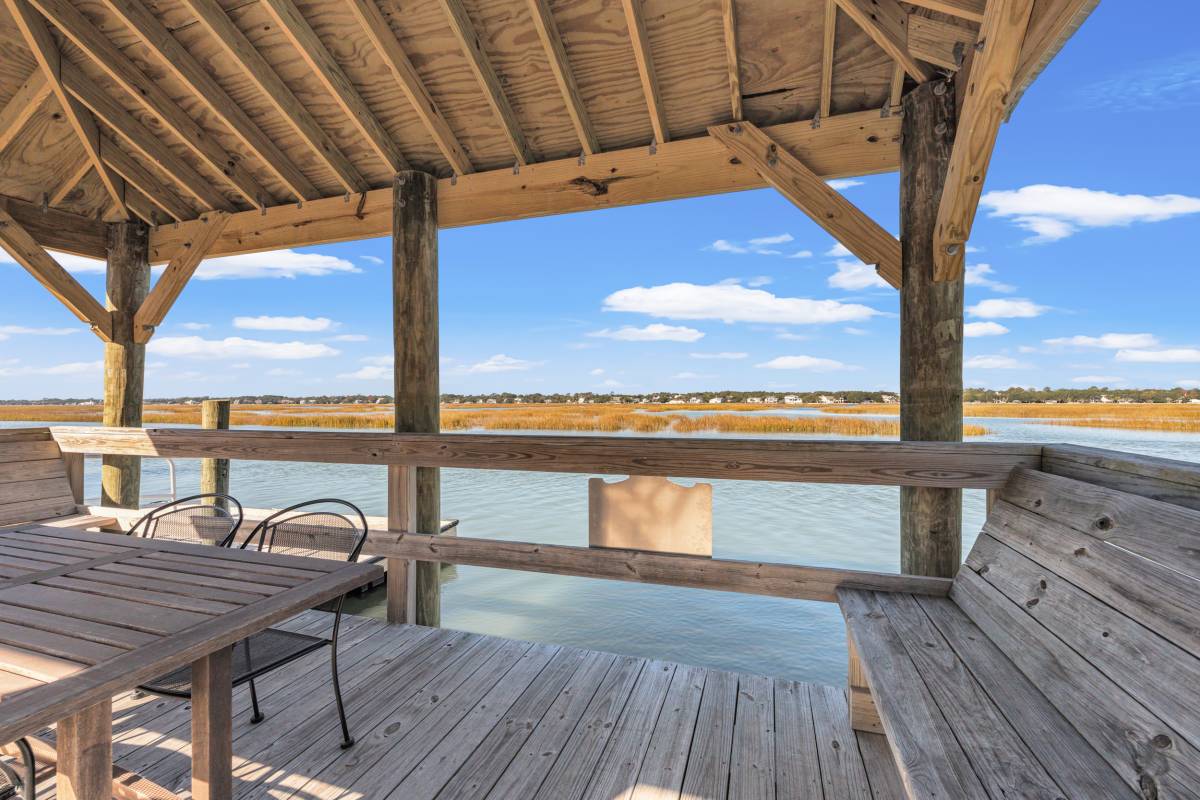 Sea Star Realty Vacation Rentals