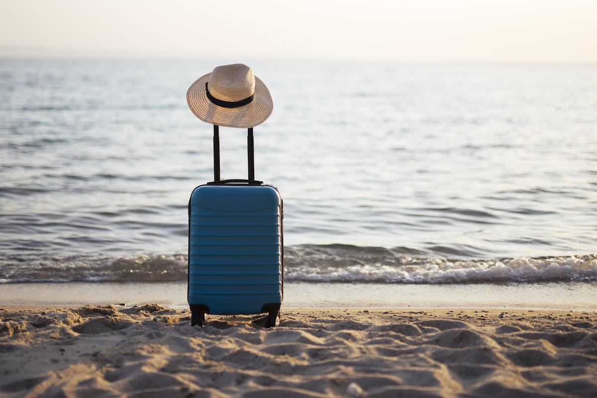 luggage assistance concierge